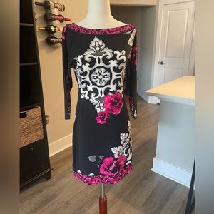 White House Black Market Dress